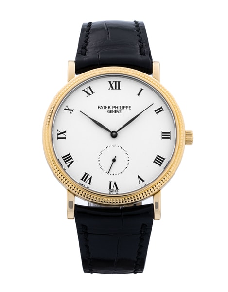 Patek Philippe Calatrava 3919J